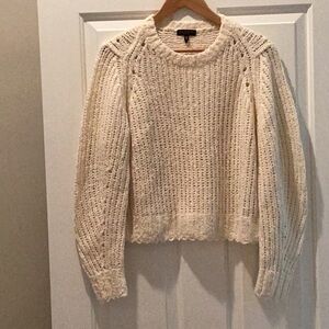 Rag and Bone Merino Wool Sweater